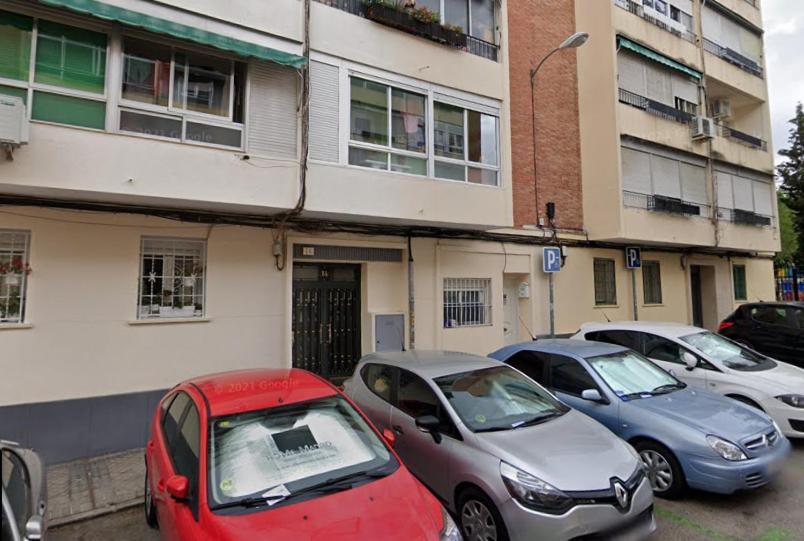 #sa14-1 Voilàkey Barrio Del Pilar Apartamento *