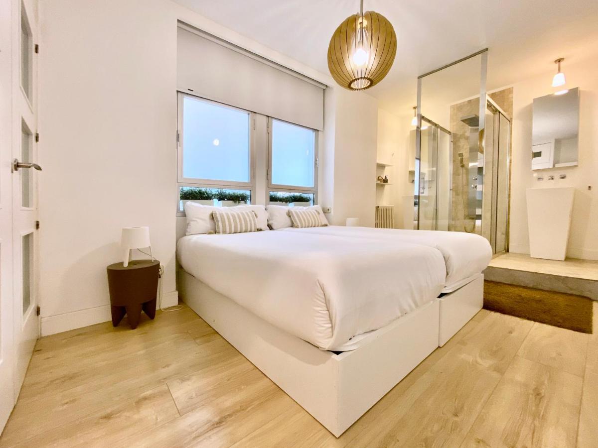 Apartamento Charming La Casa De La Castellana