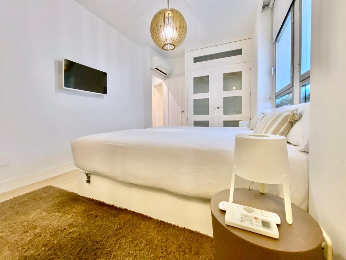 Apartamento Charming La Casa De La Castellana *