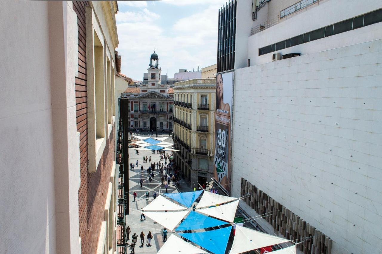 New Design Puerta Del Sol Pre10c *