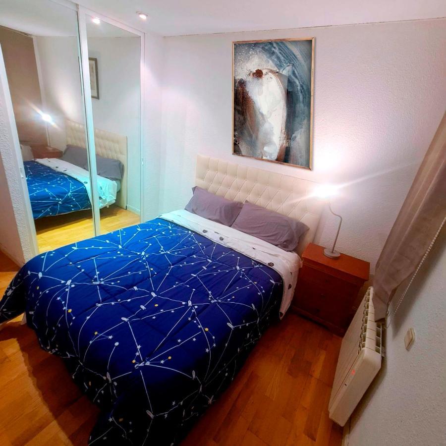 Gran Via Valverde & Parking Bed and breakfast