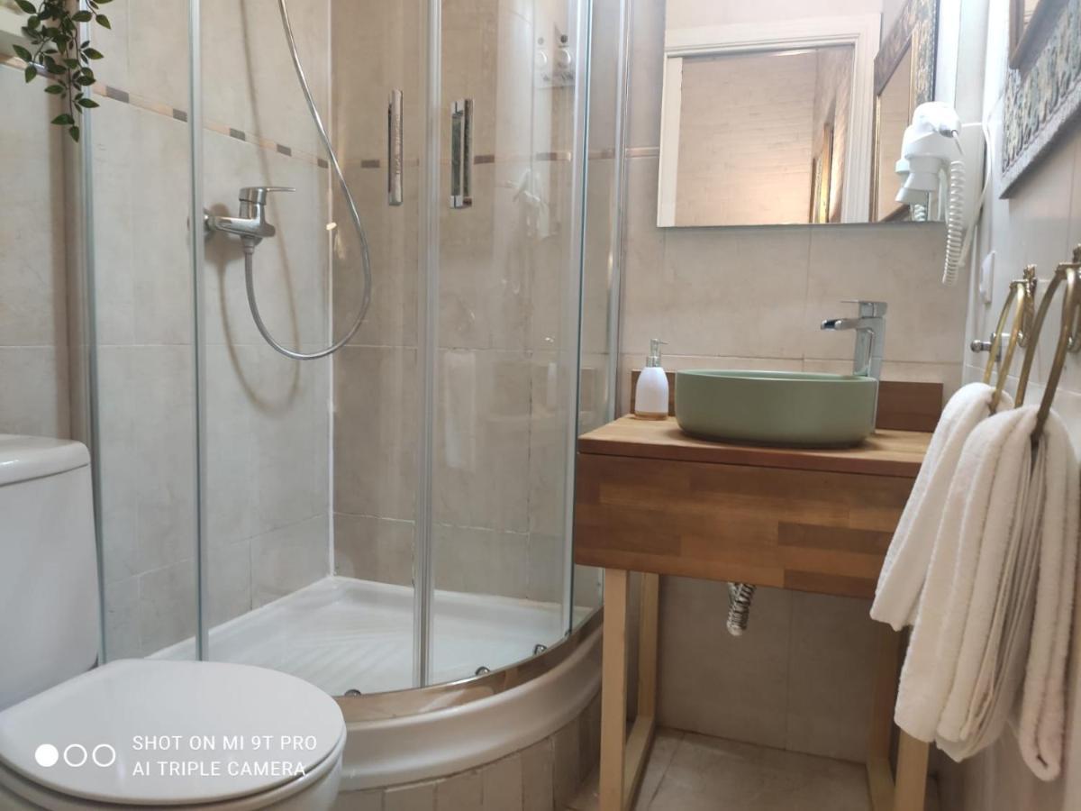 Apartamento Y Sleep&enjoy Center Madrid
