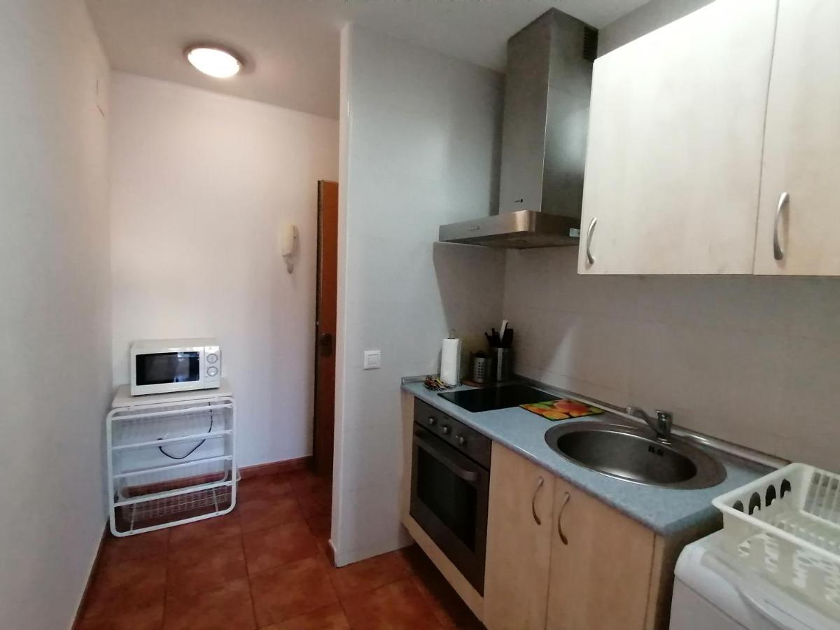 El Puente Apartment *