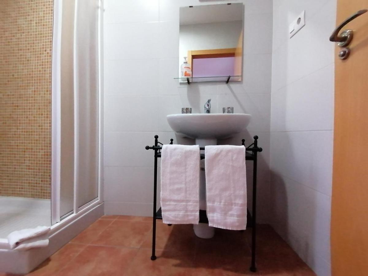 El Puente Apartment