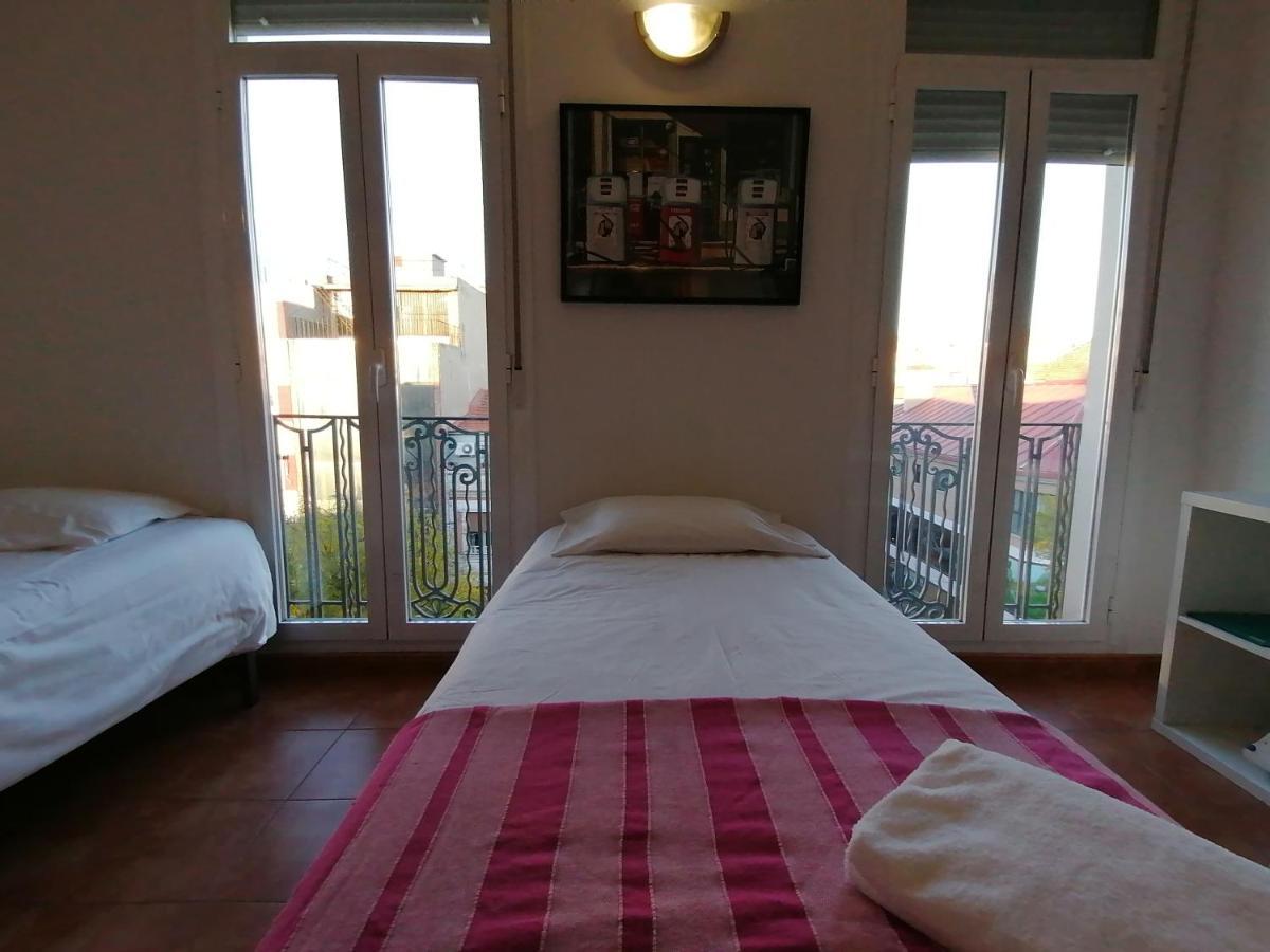 El Puente Apartment