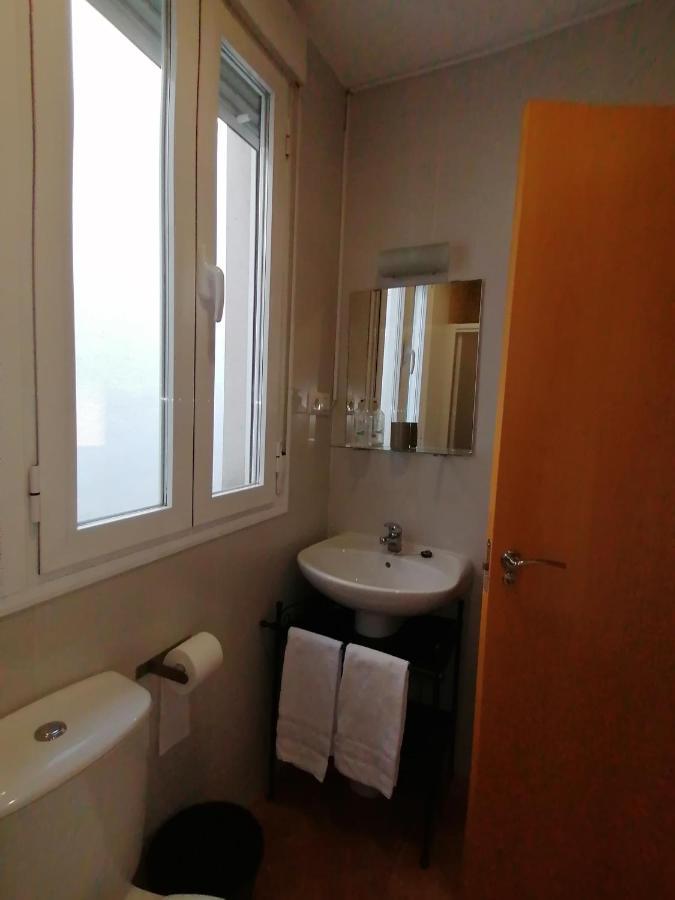 Apartment El Puente Madrid