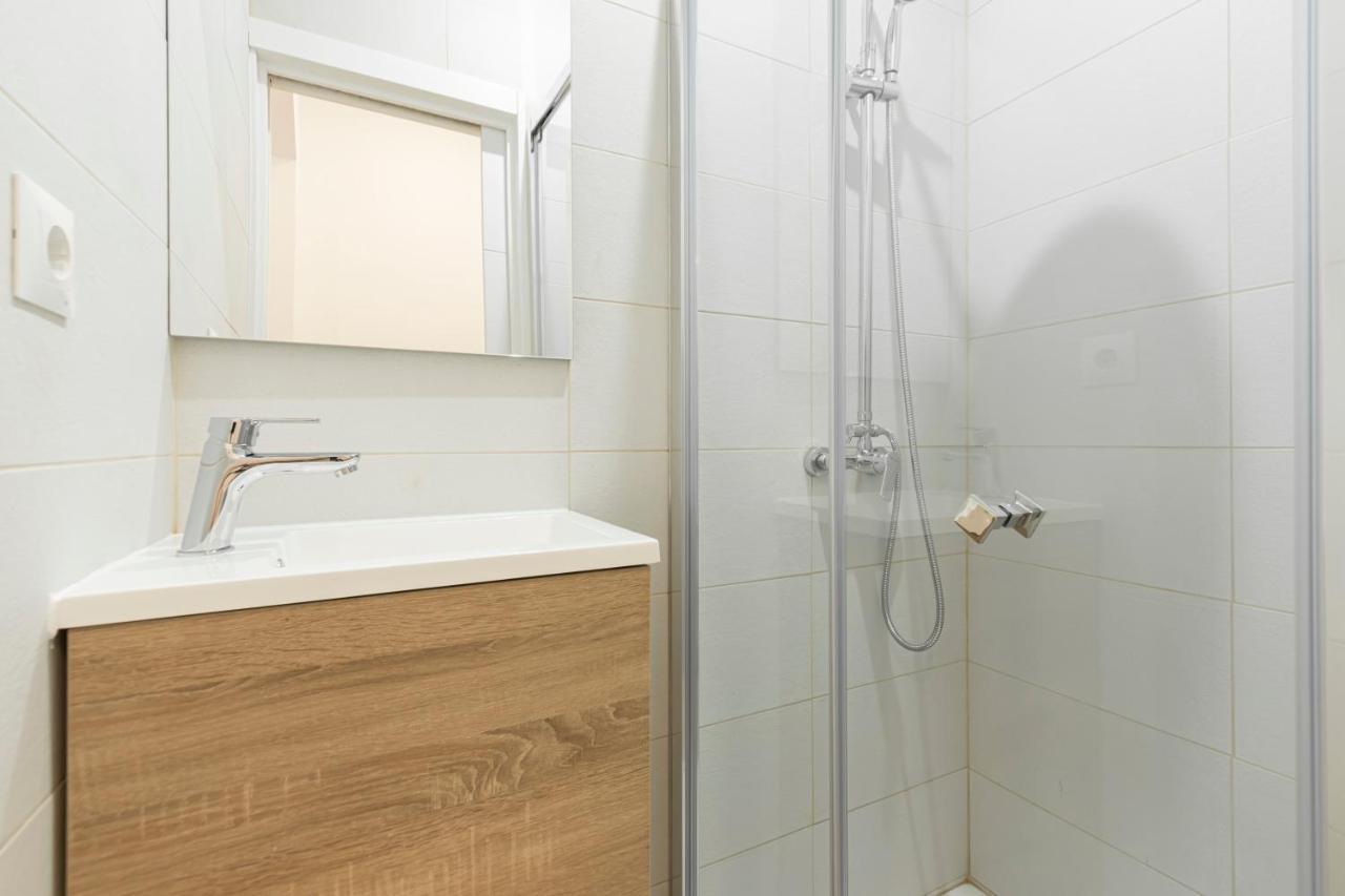 Apartamento Luciente *
