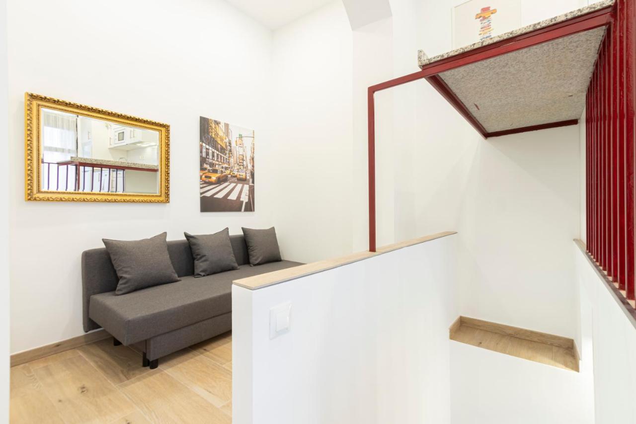 Luciente Apartamento *