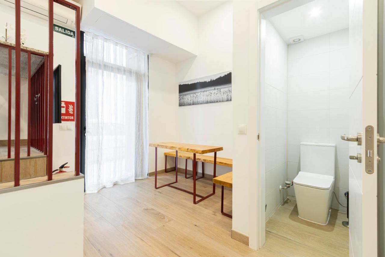 Apartamento Luciente Madrid