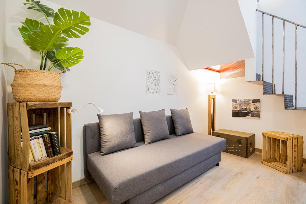 Apartamento Luciente