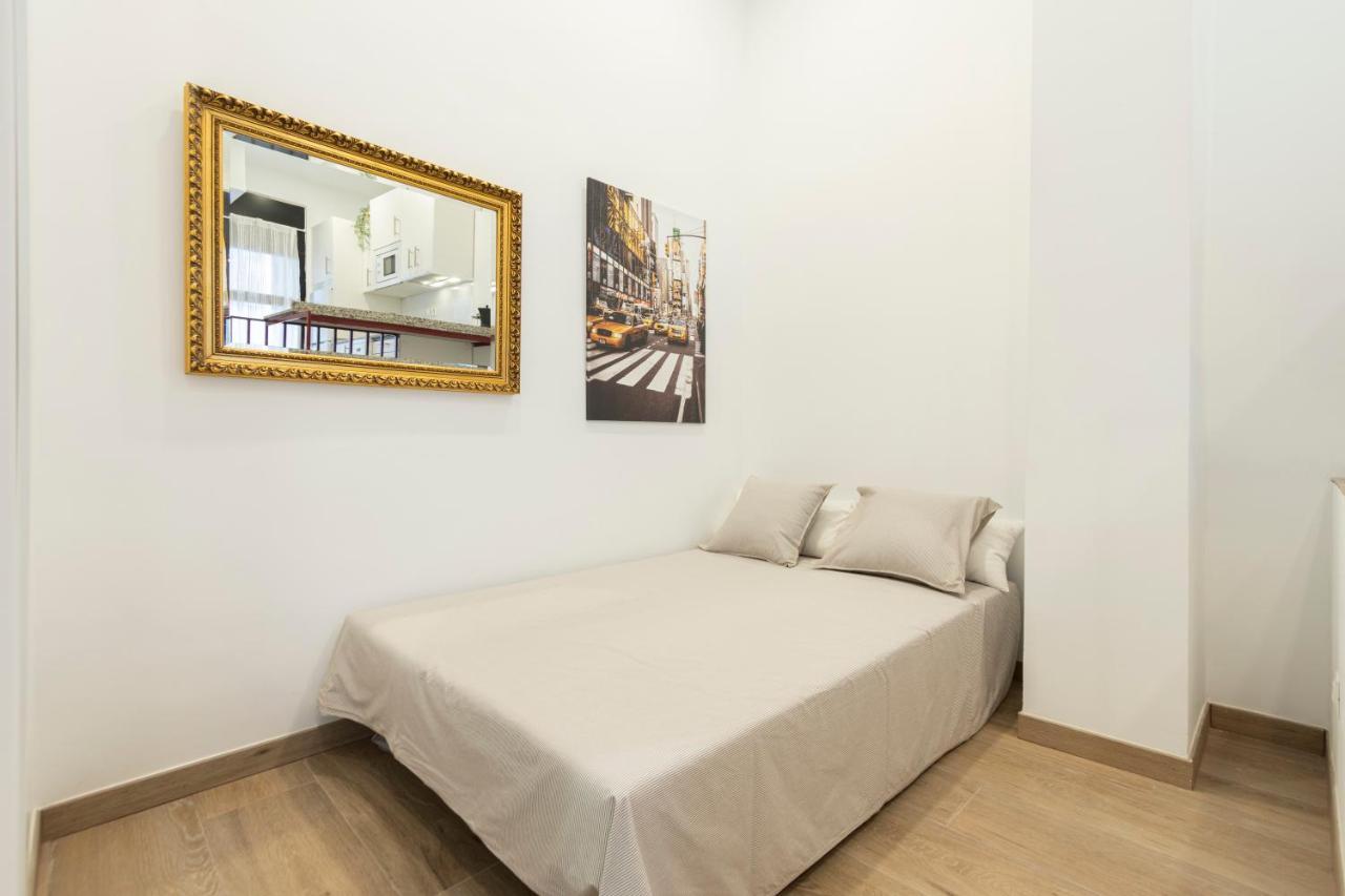 Apartamento Luciente