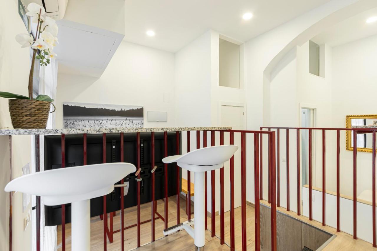 Luciente Apartamento *