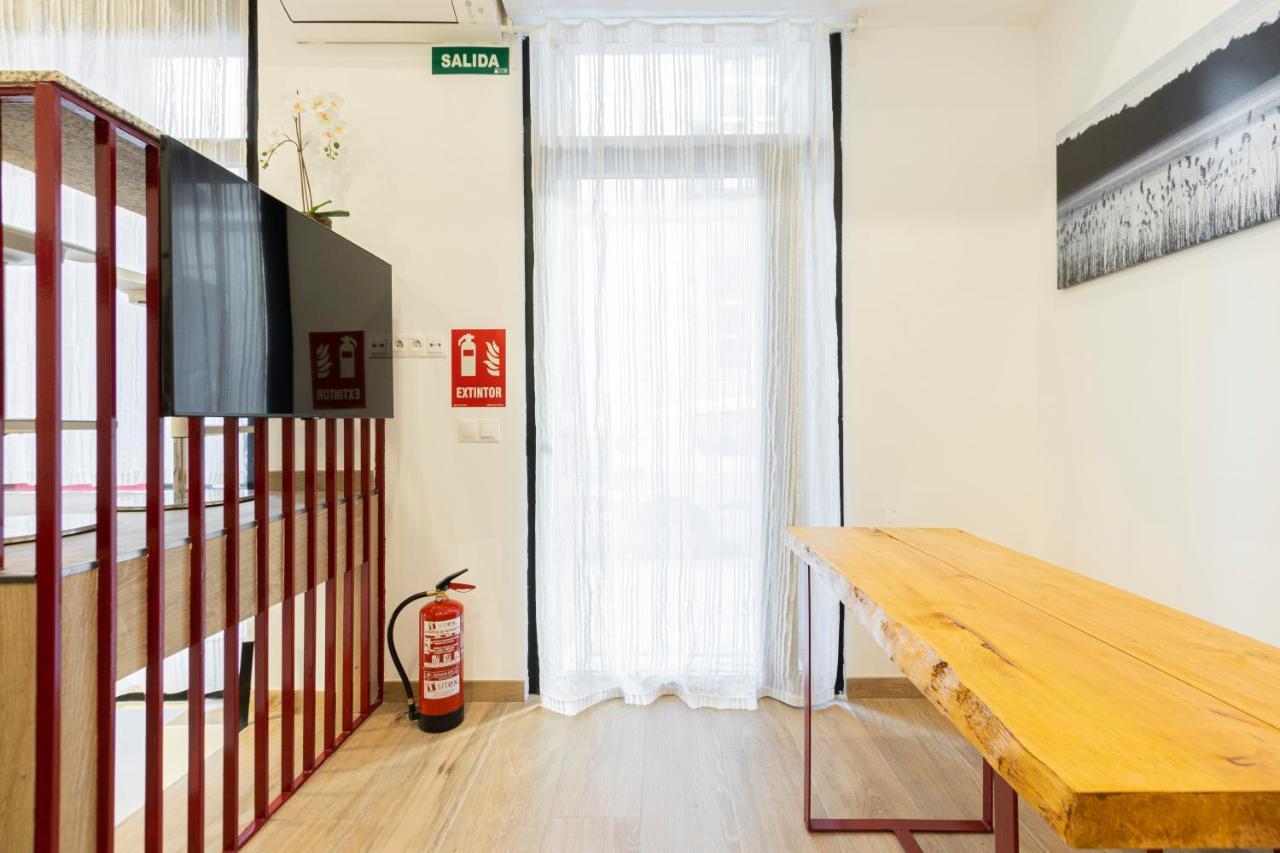 Luciente Apartamento *