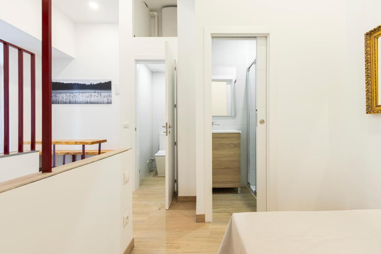 Apartamento Luciente *