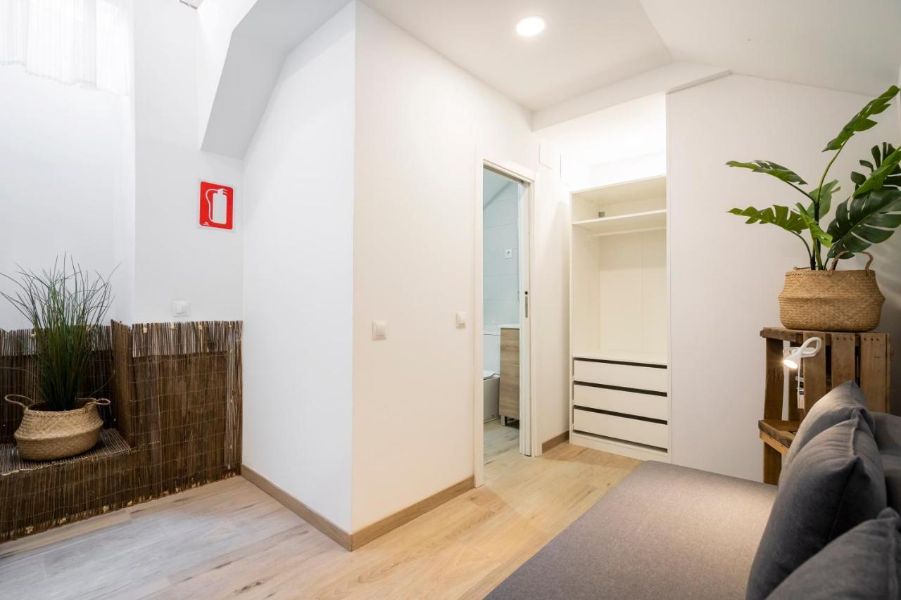 Luciente Apartamento Madrid