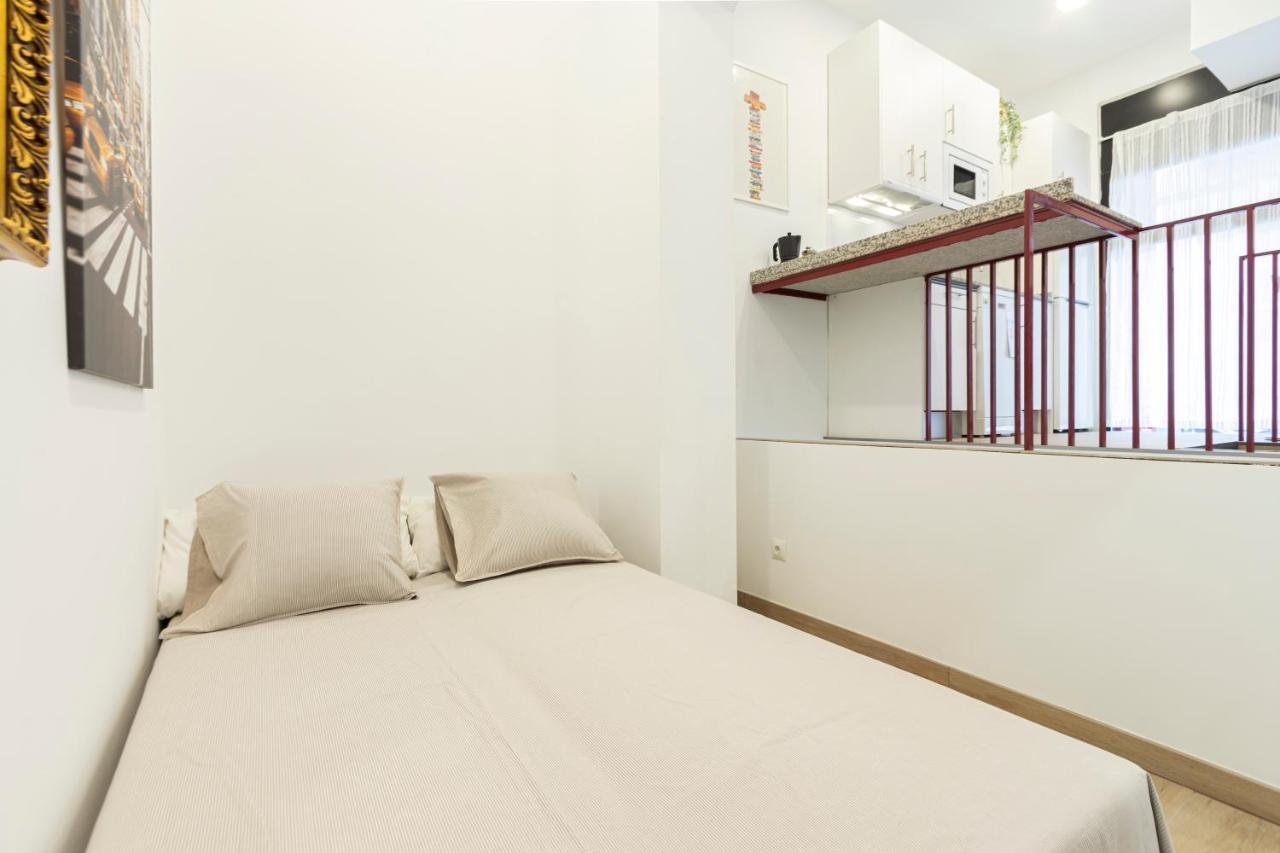 Apartamento Luciente *