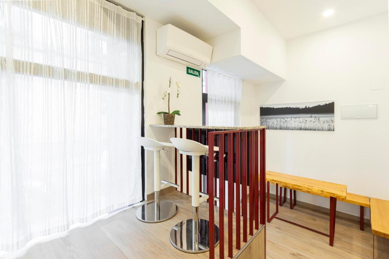 Apartamento Luciente Madrid