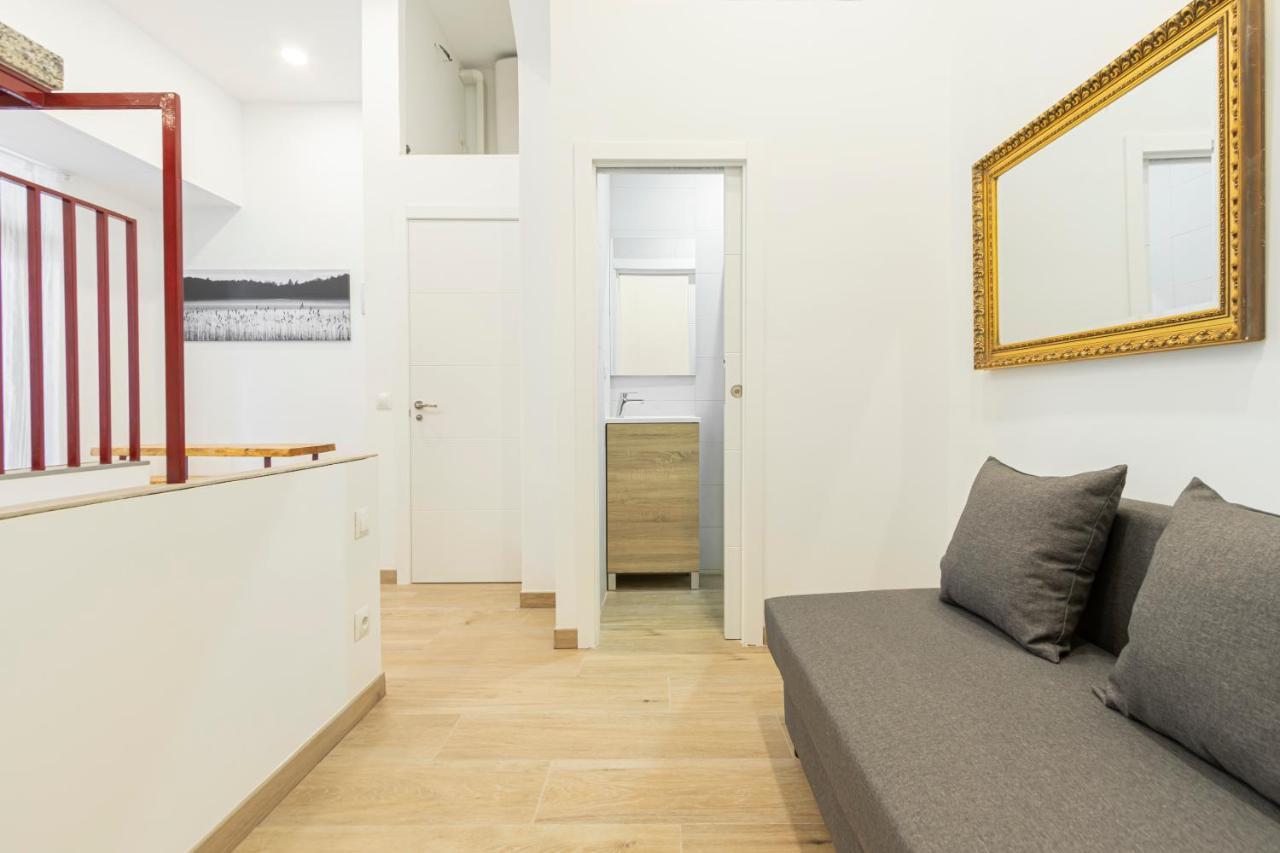 Apartamento Luciente *