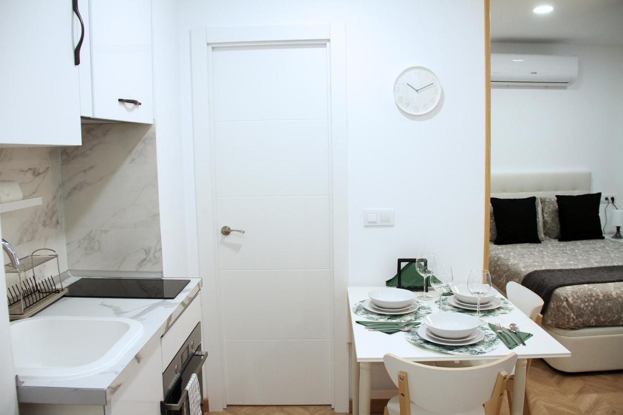 Apartment En