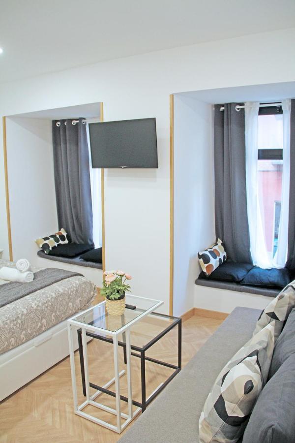 Apartment En *