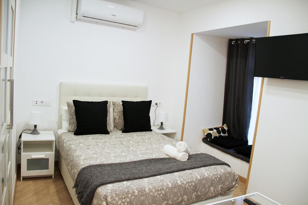 En Apartment