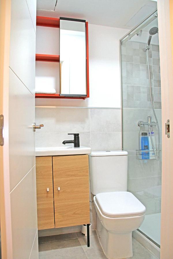En Apartment Madrid
