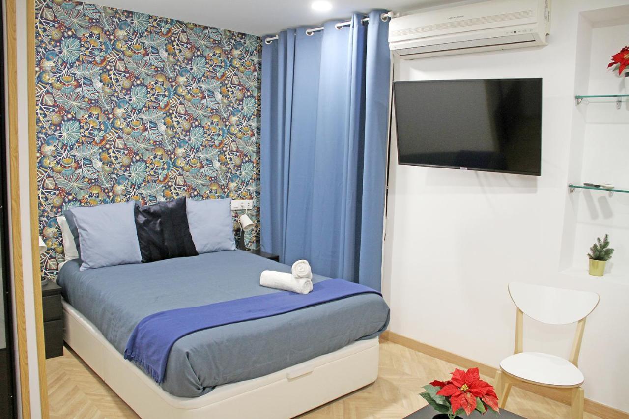 Apartment En Madrid