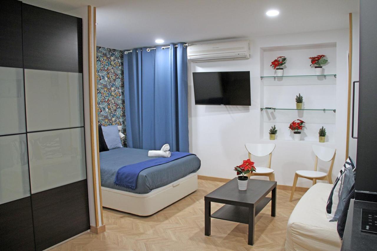 En Apartment