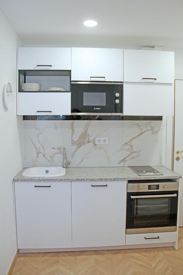 En Apartment
