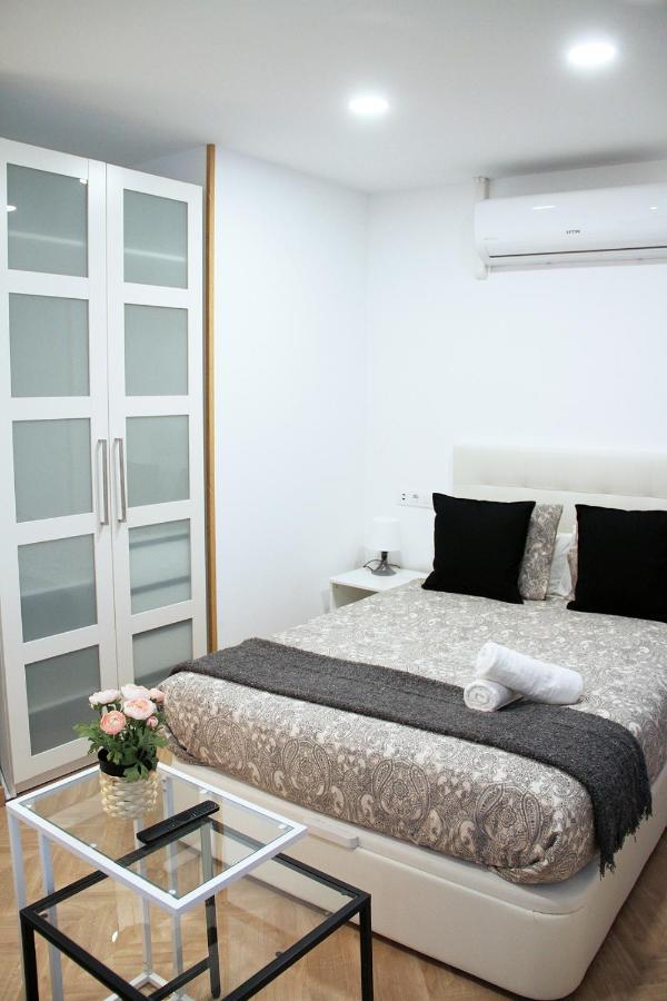 En Apartment