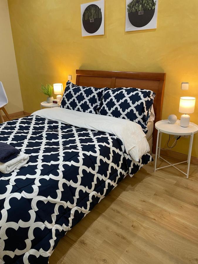 En Fuencarral Granvía Apartamento Madrid