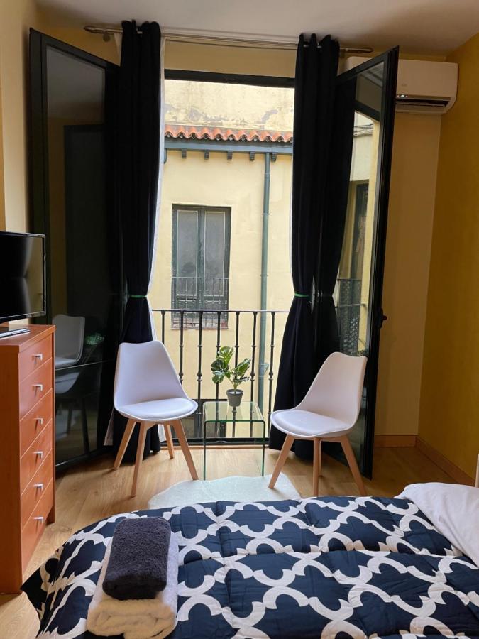 Apartamento En Fuencarral Granvía *
