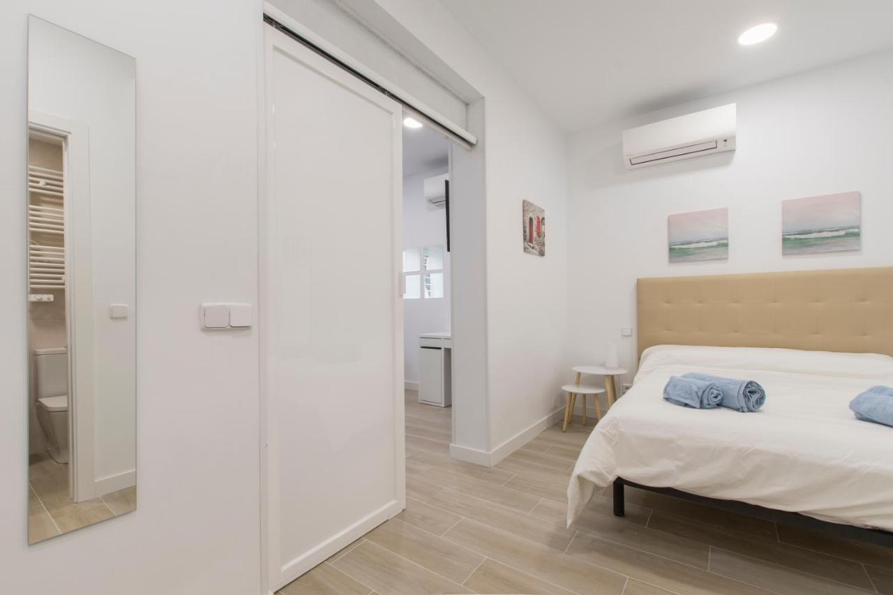 Apartamento 4torres Homes - María Madrid