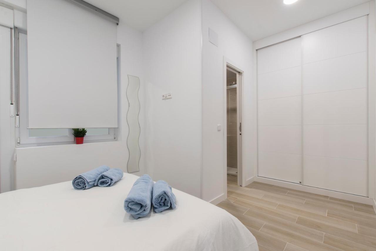 Apartamento 4torres Homes - María Madrid