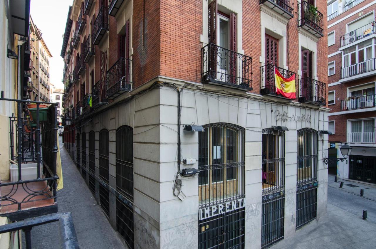 Apartamento Plaza Mayor