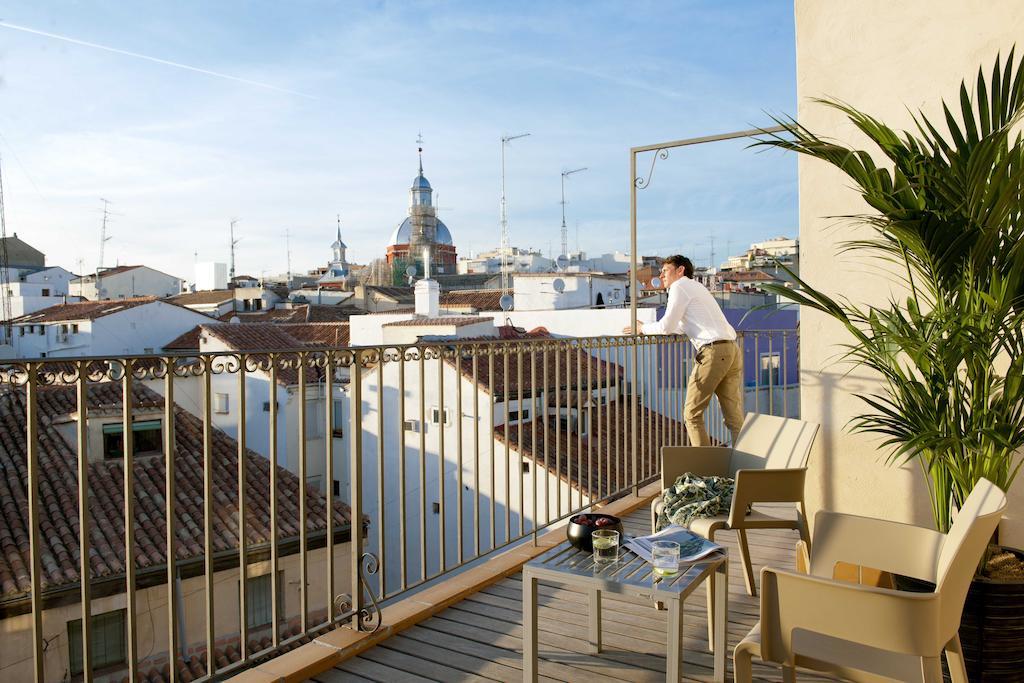 Apartamento Eric Voekel Boutique - Madrid