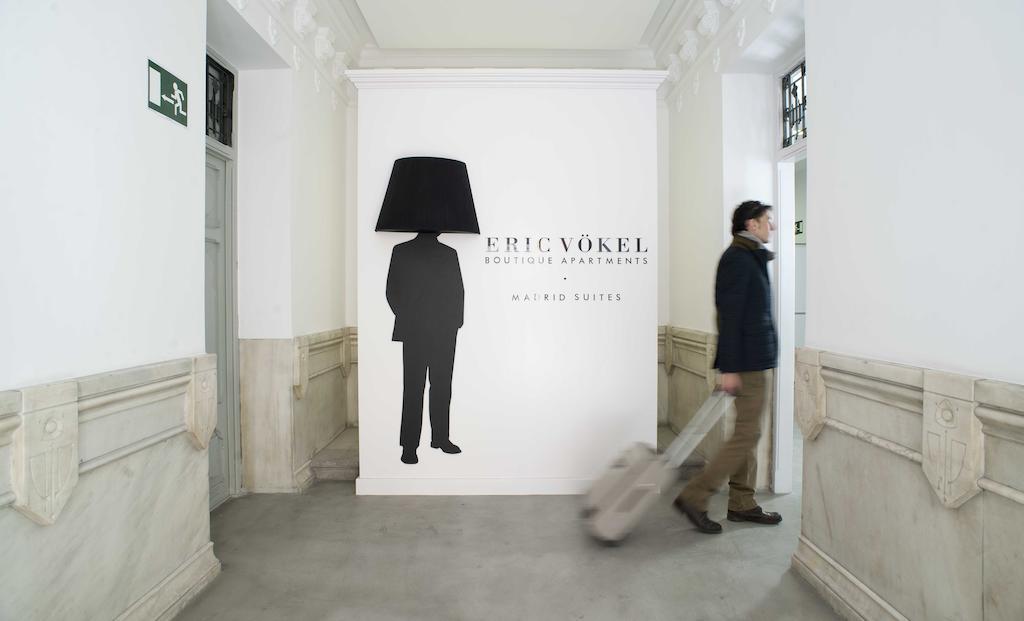 Apartamento Eric Voekel Boutique -