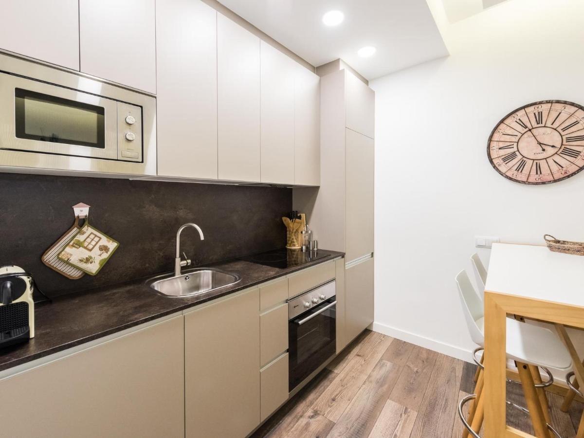 Apartamento Letras De Santa María