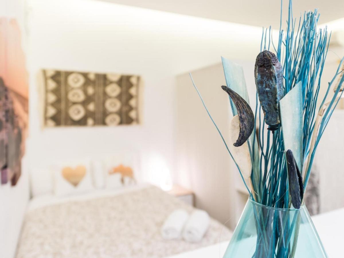 Apartamento Letras De Santa María