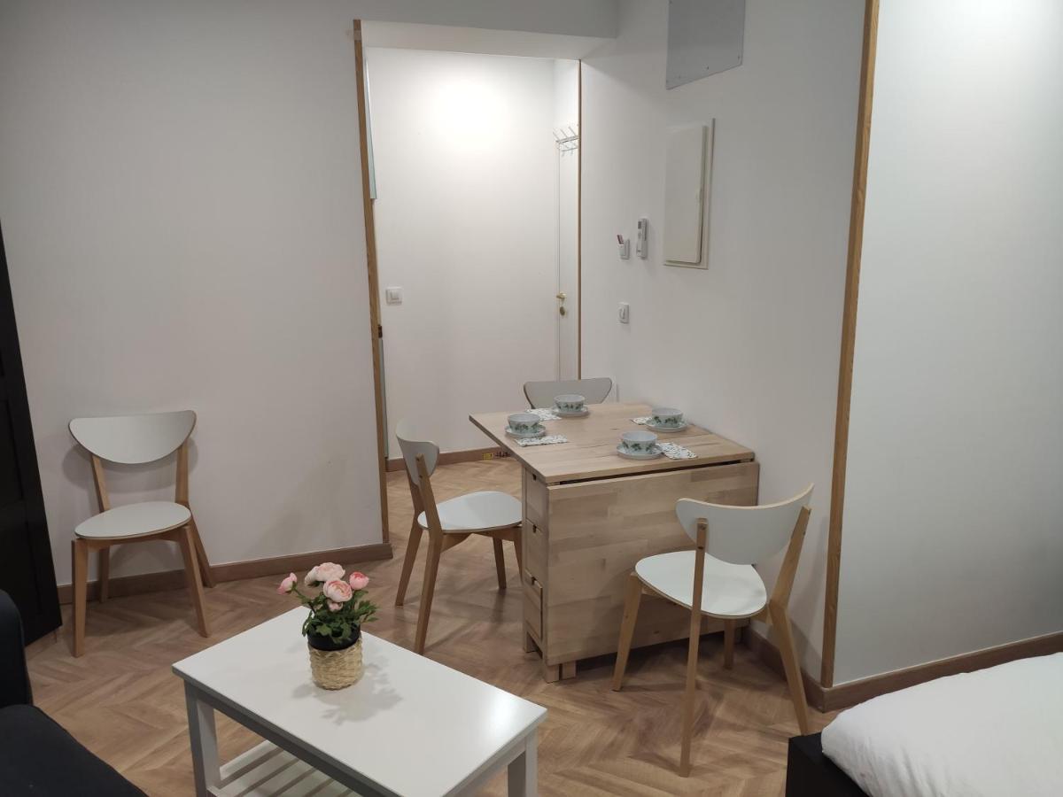 En Apartment