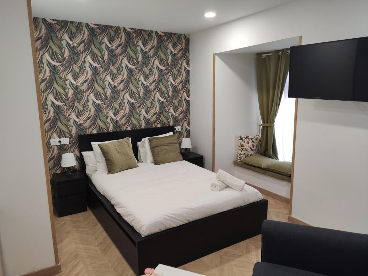 Apartment En Madrid