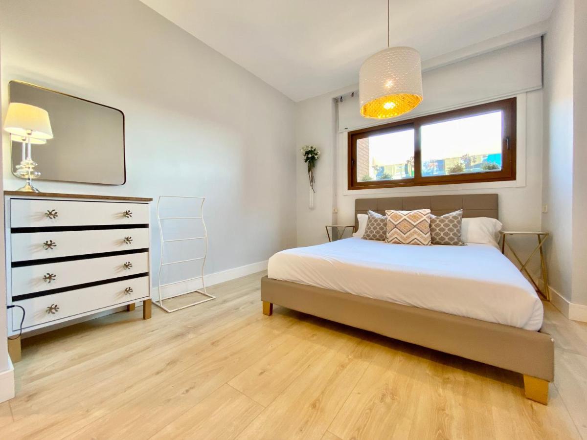 Apartamento Charming La Casa De La Castellana *