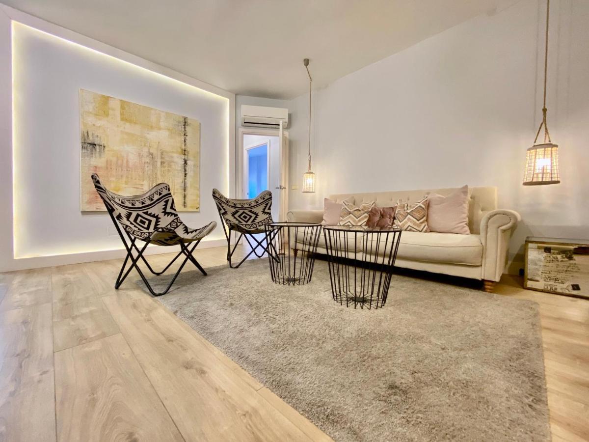 Apartamento Charming La Casa De La Castellana *