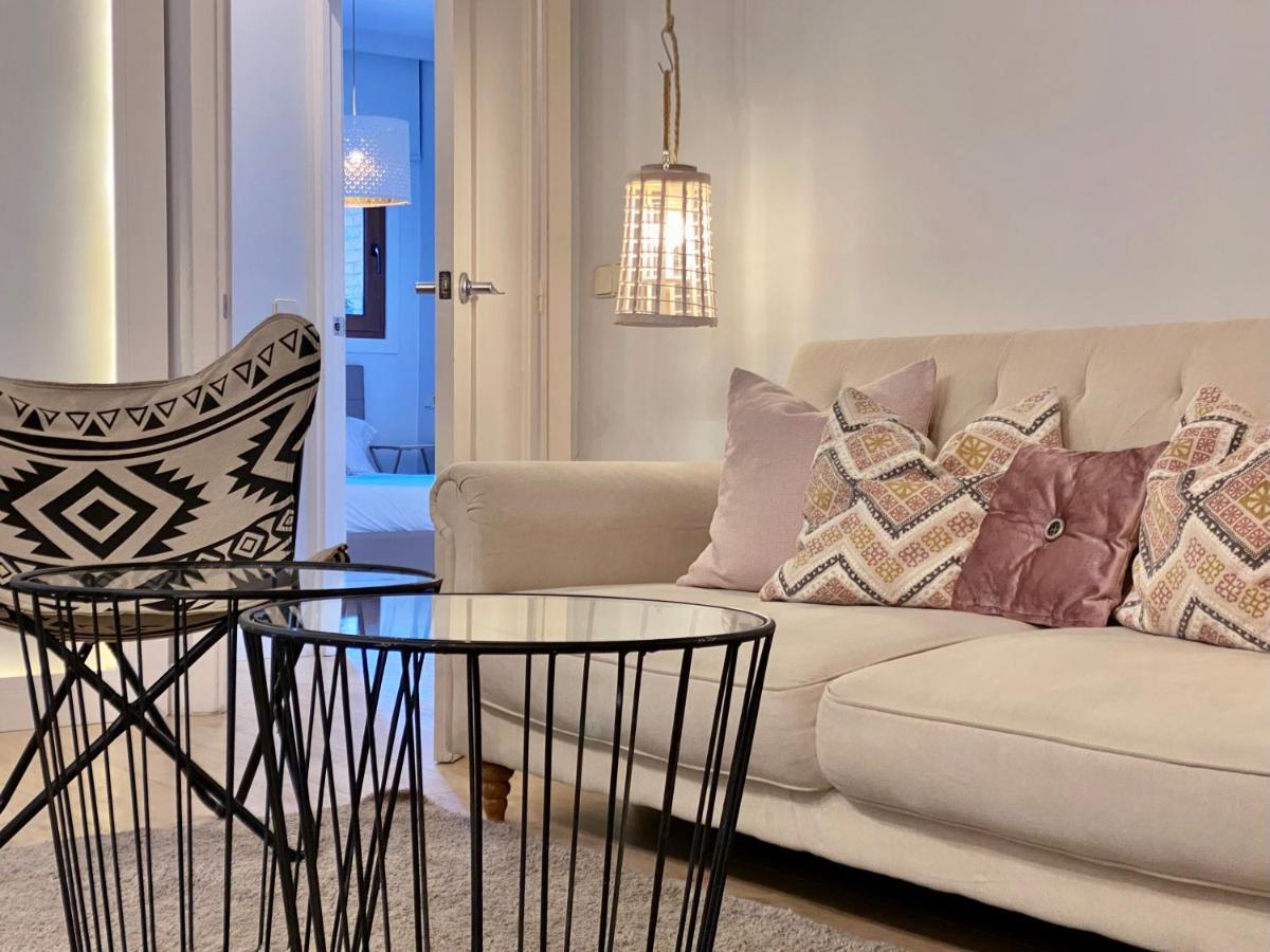 Apartamento Charming La Casa De La Castellana *