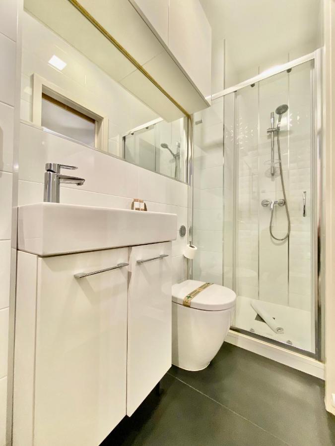 Apartamento Charming La Casa De La Castellana