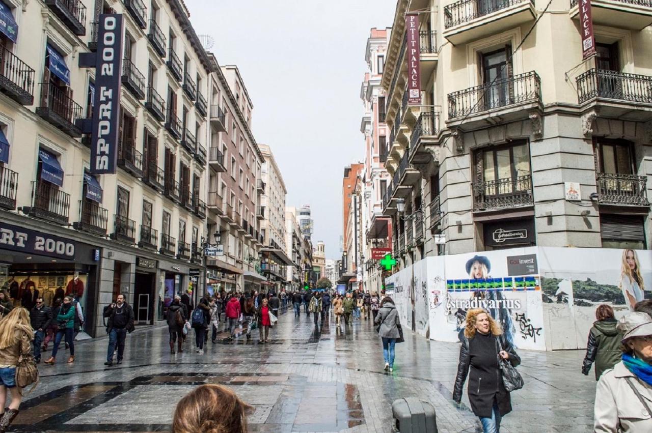 New Design Puerta Del Sol Pre10c *