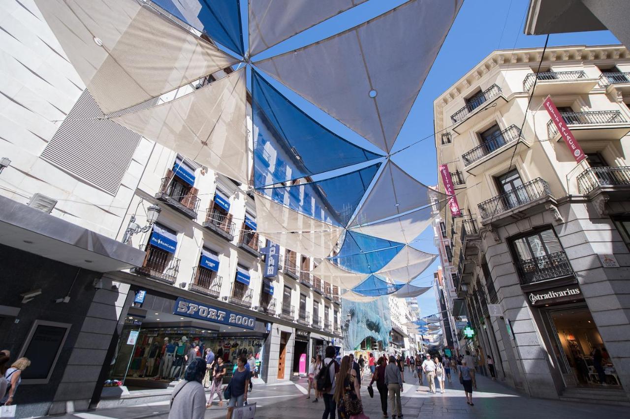New Design Puerta Del Sol Pre10c * Madrid