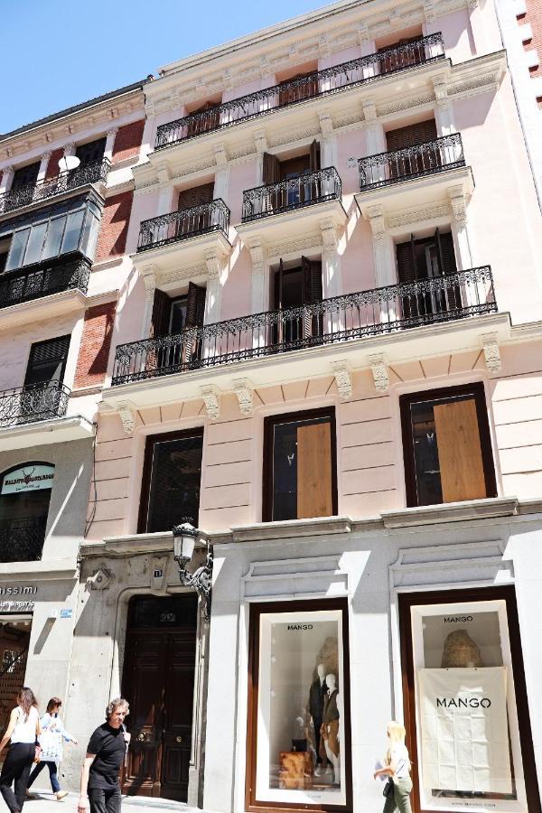 New Design Puerta Del Sol Pre10c