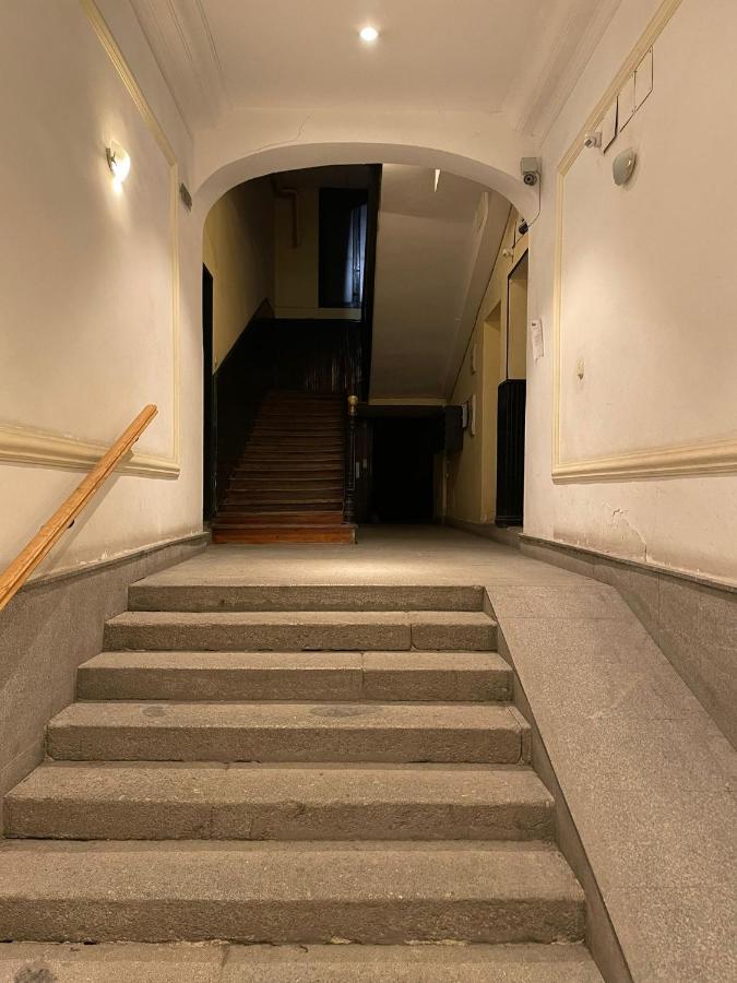 Apartamento En Fuencarral Granvía Madrid