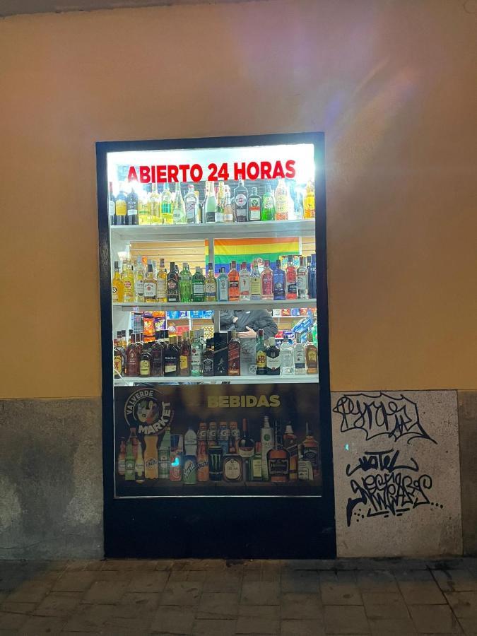 Apartamento En Fuencarral Granvía *